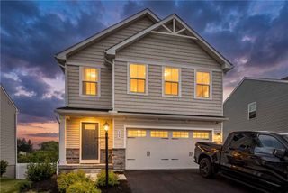 309 Arden Dr, Lancaster Twp, PA 16037
