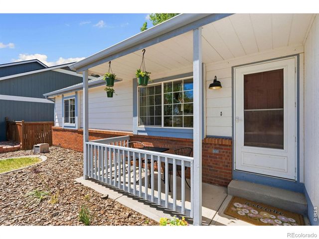4181 La Veta Drive, Loveland, CO 80538