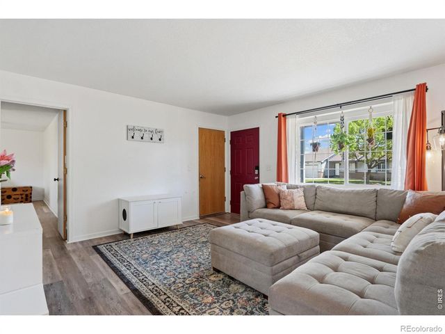 4181 La Veta Drive, Loveland, CO 80538