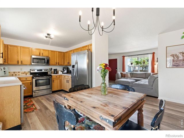 4181 La Veta Drive, Loveland, CO 80538