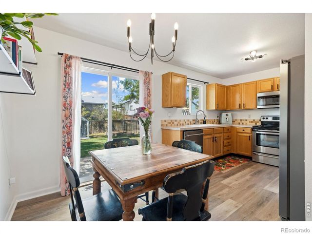 4181 La Veta Drive, Loveland, CO 80538