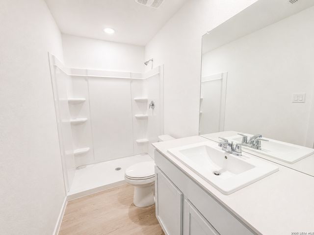 6506 Dali Bnd, San Antonio, TX 78263