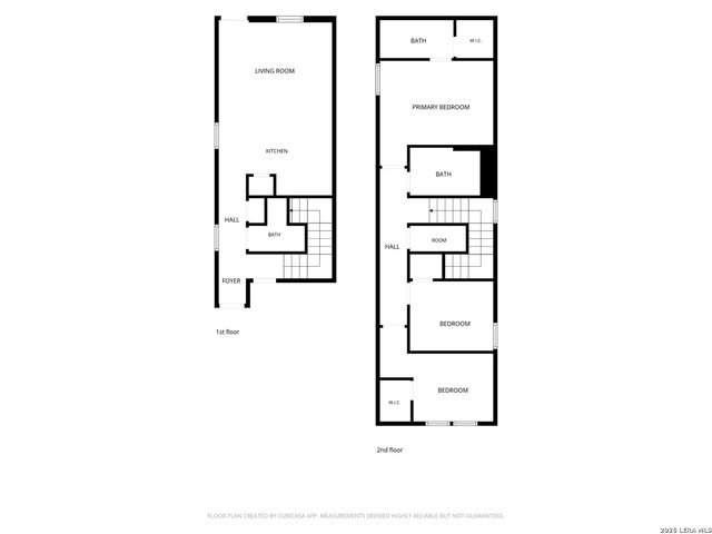 6506 Dali Bnd, San Antonio, TX 78263