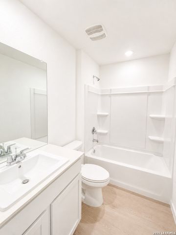 6506 Dali Bnd, San Antonio, TX 78263
