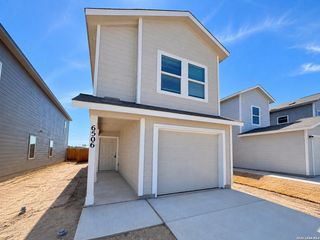 6506 Dali Bnd, San Antonio, TX 78263