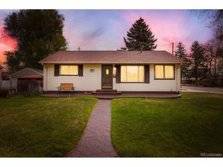 5896 S Lakeview St, Littleton, CO 80120