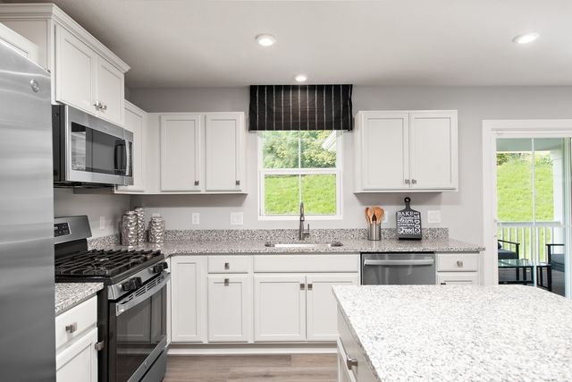 428 Carothers Way, White House, TN 37188