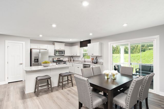 428 Carothers Way, White House, TN 37188