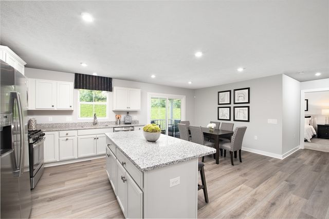 428 Carothers Way, White House, TN 37188