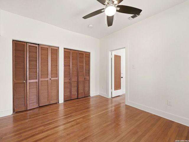 1549 W Huisache Avenue, San Antonio, TX 78201