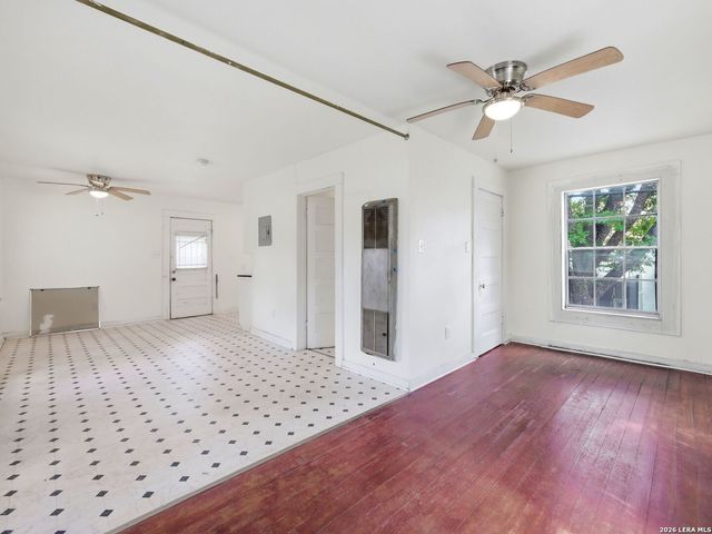 1549 W Huisache Avenue, San Antonio, TX 78201