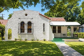 1549 W Huisache Avenue, San Antonio, TX 78201