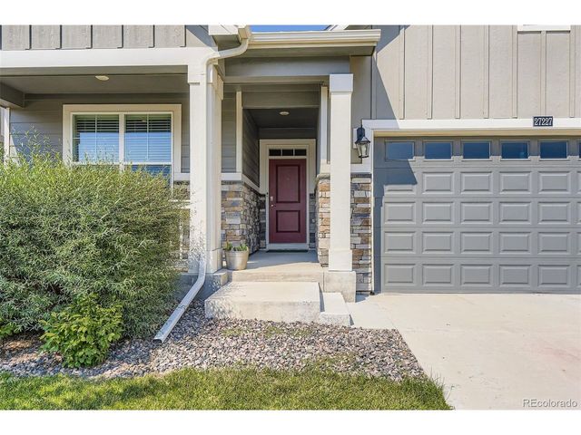27227 E Maple Ave, Aurora, CO 80018