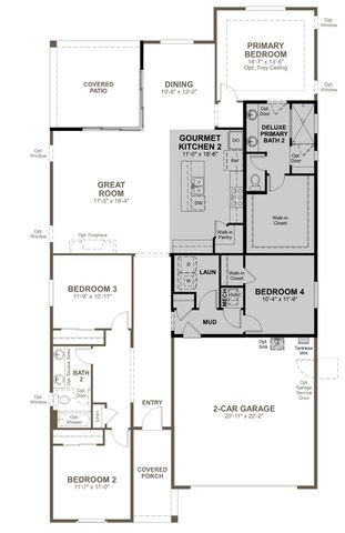 6023 Gilpin Drive SE, Albuquerque, NM 87106