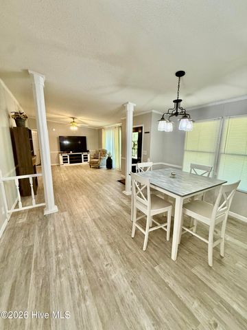 1038 Blackburn Hollow Road, Purlear, NC 28665