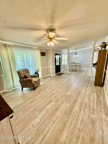 1038 Blackburn Hollow Road, Purlear, NC 28665