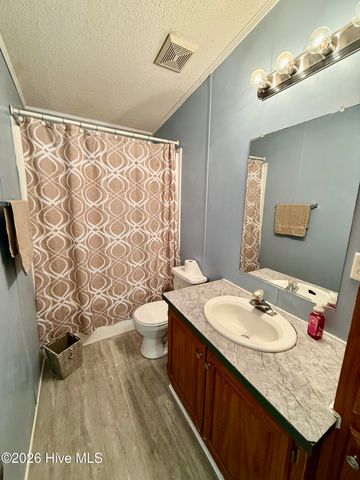1038 Blackburn Hollow Road, Purlear, NC 28665