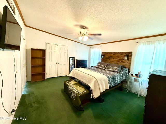 1038 Blackburn Hollow Road, Purlear, NC 28665