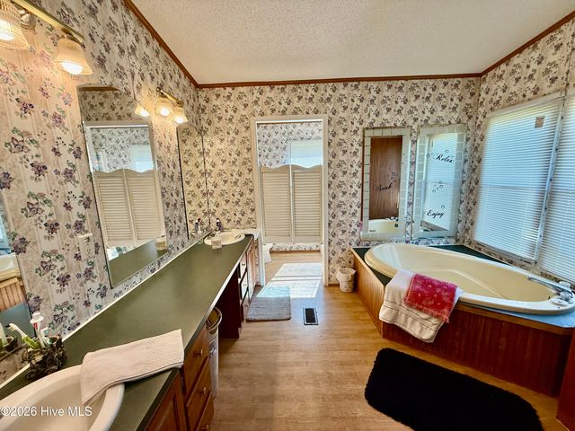 1038 Blackburn Hollow Road, Purlear, NC 28665