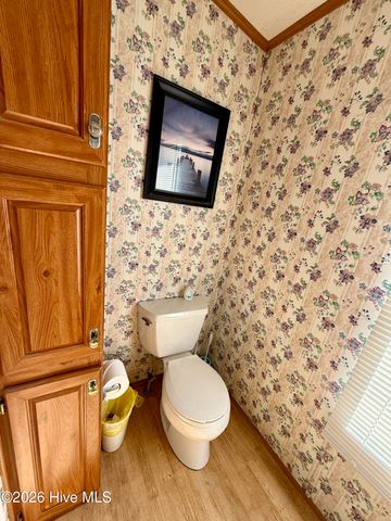 1038 Blackburn Hollow Road, Purlear, NC 28665
