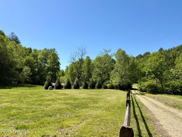 1038 Blackburn Hollow Road, Purlear, NC 28665