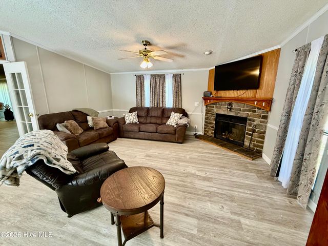 1038 Blackburn Hollow Road, Purlear, NC 28665