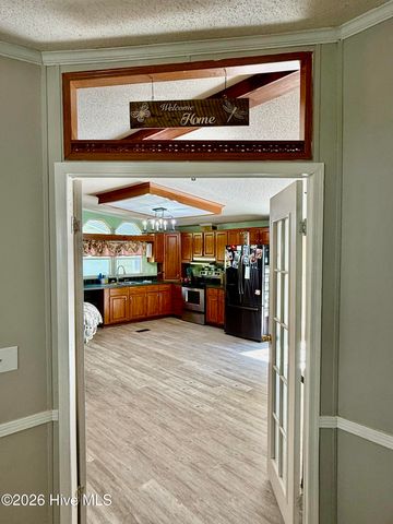 1038 Blackburn Hollow Road, Purlear, NC 28665