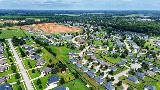 111 Winsted Court, Perry, GA 31069