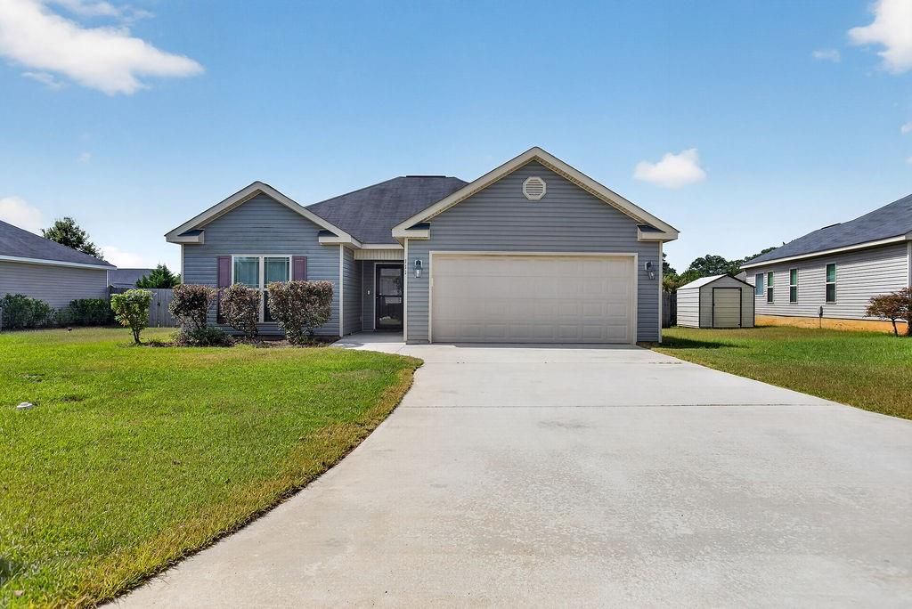 111 Winsted Court, Perry, GA 31069