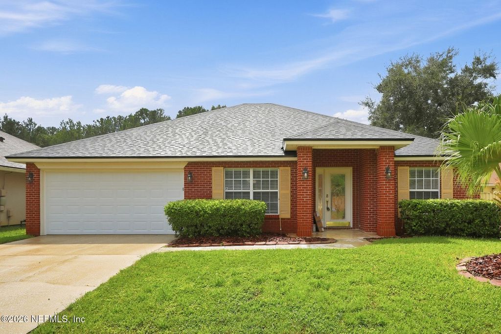 6676 SOUTHERN OAKS Drive, Jacksonville, FL 32244
