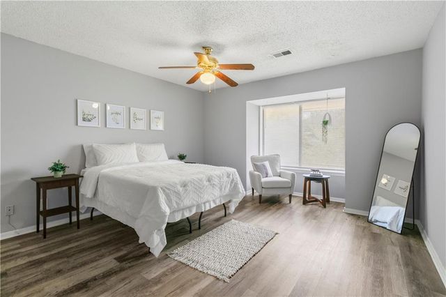 2196 Palmyra Drive, Marietta, GA 30067