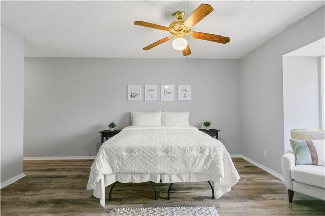 2196 Palmyra Drive, Marietta, GA 30067