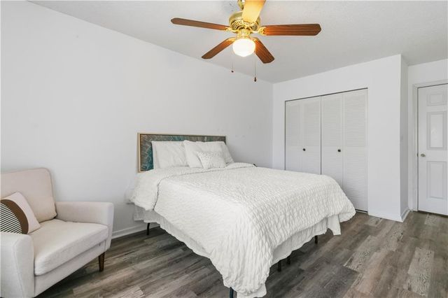 2196 Palmyra Drive, Marietta, GA 30067