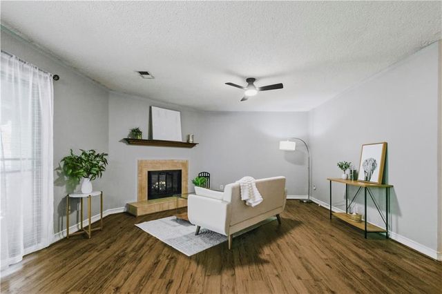 2196 Palmyra Drive, Marietta, GA 30067