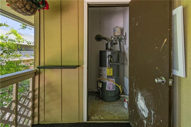 2196 Palmyra Drive, Marietta, GA 30067