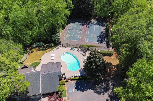 2196 Palmyra Drive, Marietta, GA 30067