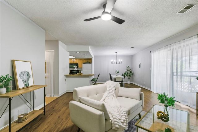 2196 Palmyra Drive, Marietta, GA 30067