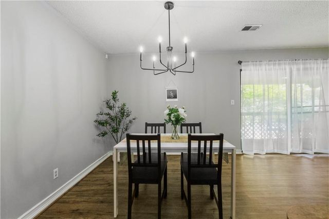 2196 Palmyra Drive, Marietta, GA 30067