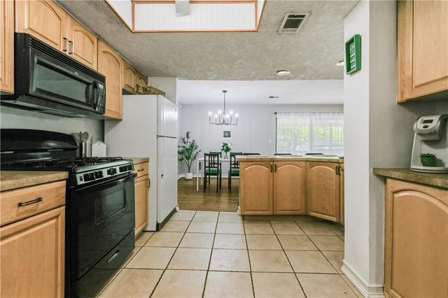 2196 Palmyra Drive, Marietta, GA 30067