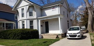 514 Washtenaw Avenue, Ypsilanti, MI 48197