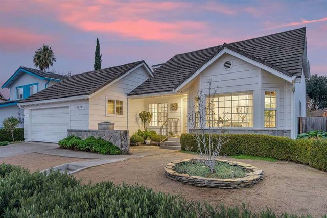 3178 Berkshire Ct, Pleasanton, CA 94588