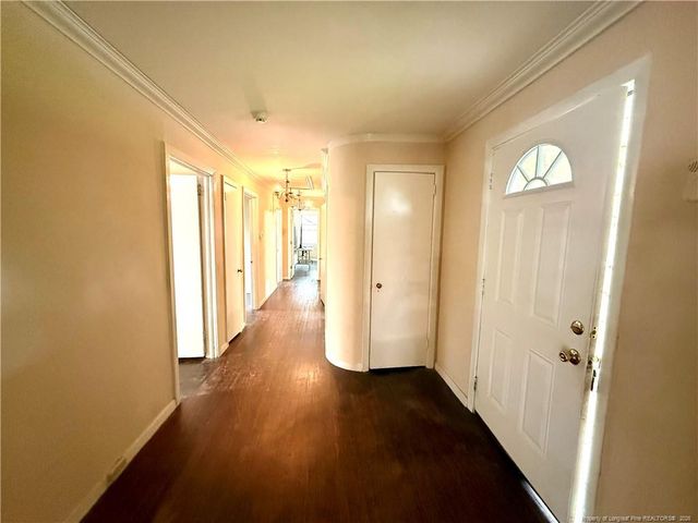 520 Southwick Drive, Fayetteville, NC 28303