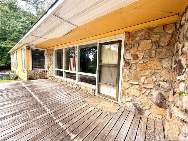 520 Southwick Drive, Fayetteville, NC 28303