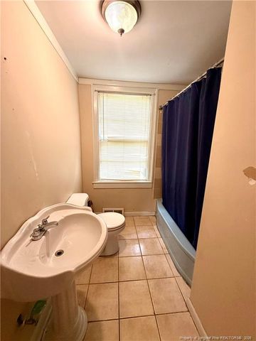 520 Southwick Drive, Fayetteville, NC 28303