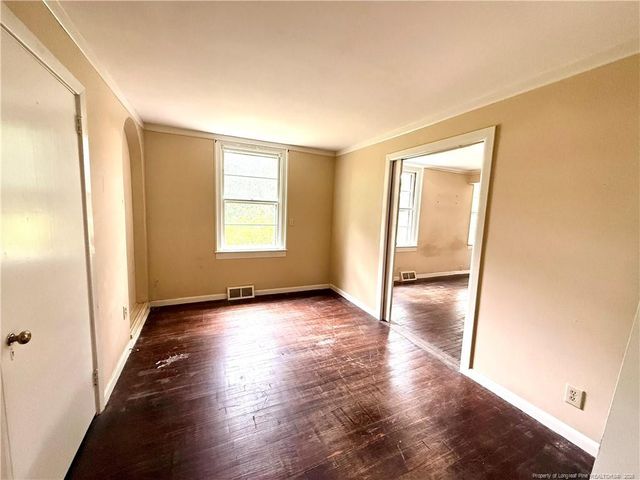 520 Southwick Drive, Fayetteville, NC 28303