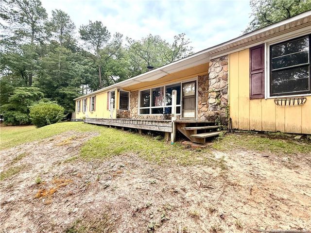 520 Southwick Drive, Fayetteville, NC 28303