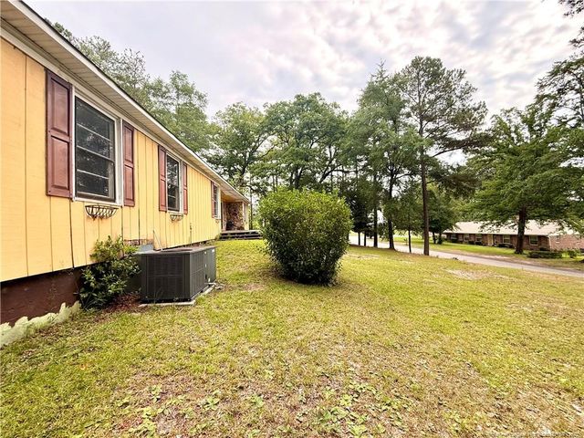 520 Southwick Drive, Fayetteville, NC 28303