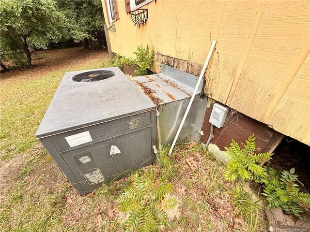 520 Southwick Drive, Fayetteville, NC 28303
