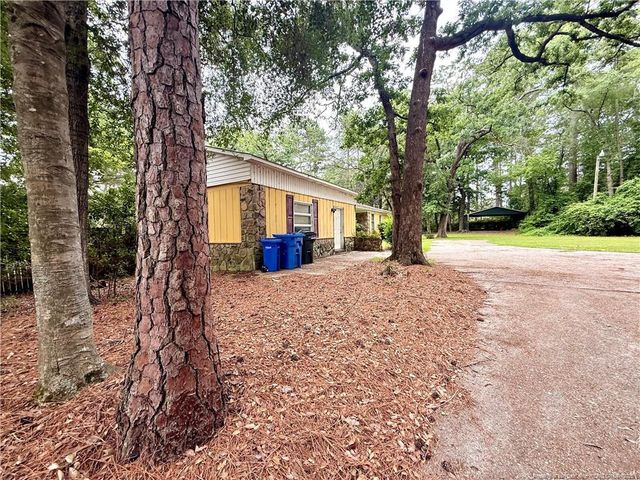 520 Southwick Drive, Fayetteville, NC 28303
