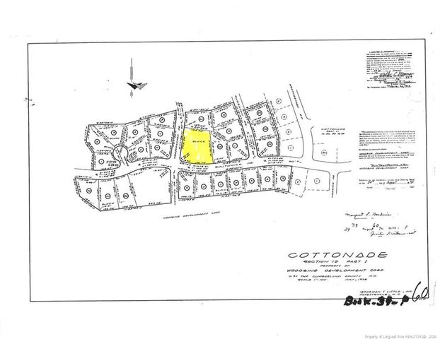520 Southwick Drive, Fayetteville, NC 28303